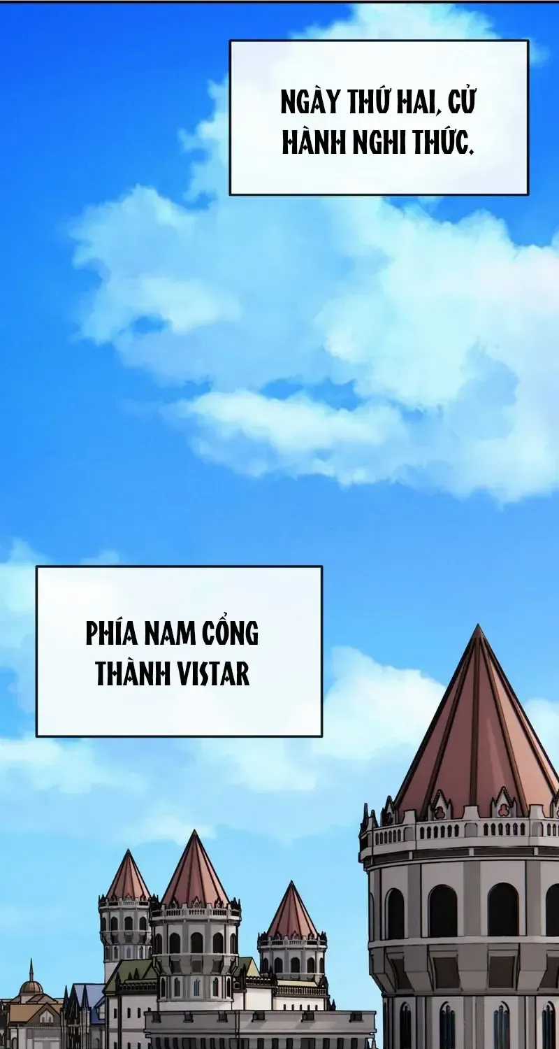 Thích Đuôi Lớn Thì Sao? - Chapter 64 - Trang 3