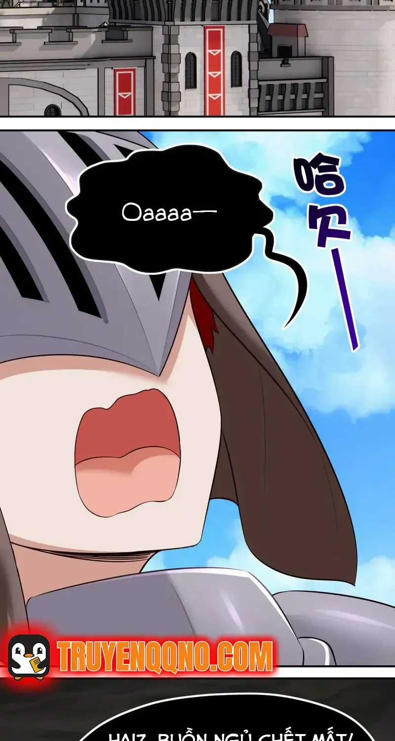 Thích Đuôi Lớn Thì Sao? - Chapter 64 - Trang 4