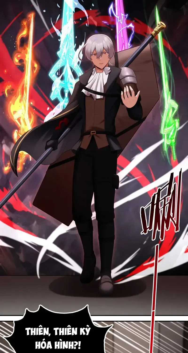 Thích Đuôi Lớn Thì Sao? - Chapter 64 - Trang 40