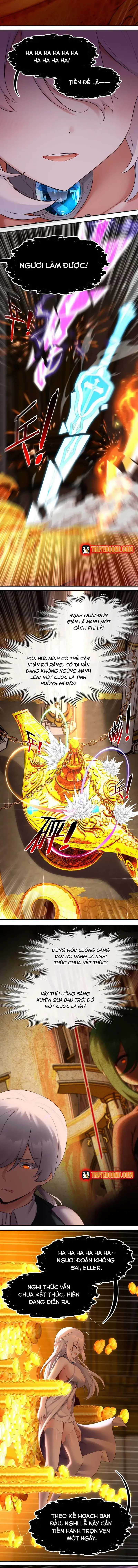 Thích Đuôi Lớn Thì Sao? - Chapter 66 - Trang 12