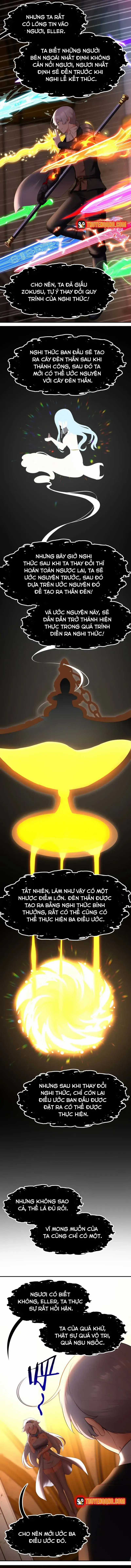 Thích Đuôi Lớn Thì Sao? - Chapter 66 - Trang 13