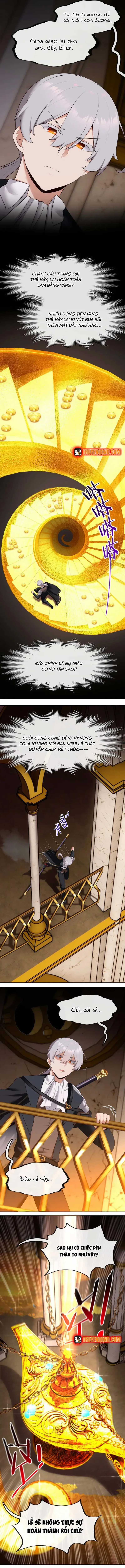Thích Đuôi Lớn Thì Sao? - Chapter 66 - Trang 4