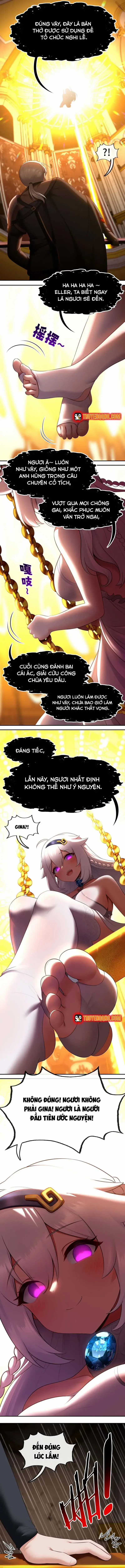 Thích Đuôi Lớn Thì Sao? - Chapter 66 - Trang 6