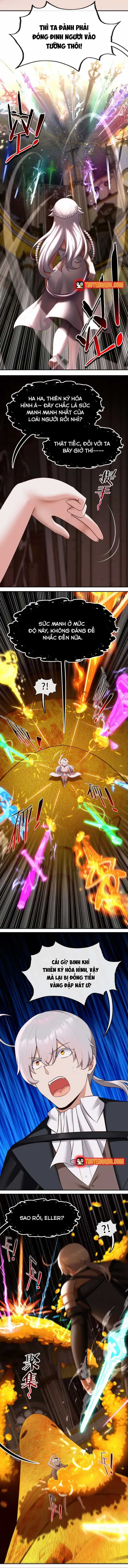 Thích Đuôi Lớn Thì Sao? - Chapter 66 - Trang 10