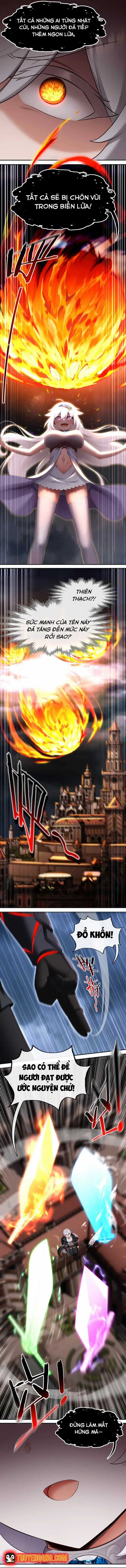 Thích Đuôi Lớn Thì Sao? - Chapter 67 - Trang 12