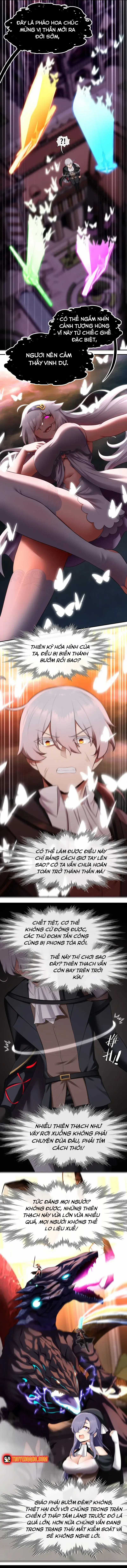 Thích Đuôi Lớn Thì Sao? - Chapter 67 - Trang 13