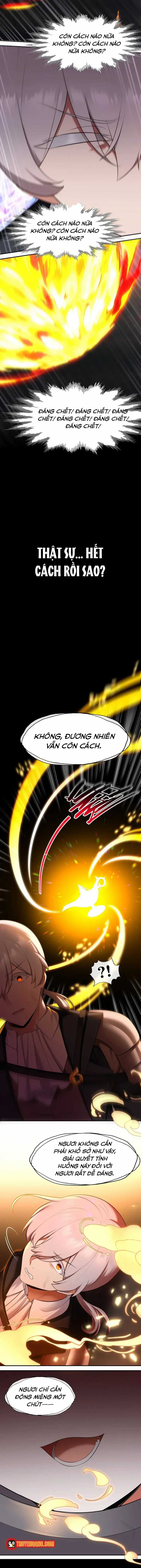 Thích Đuôi Lớn Thì Sao? - Chapter 67 - Trang 15