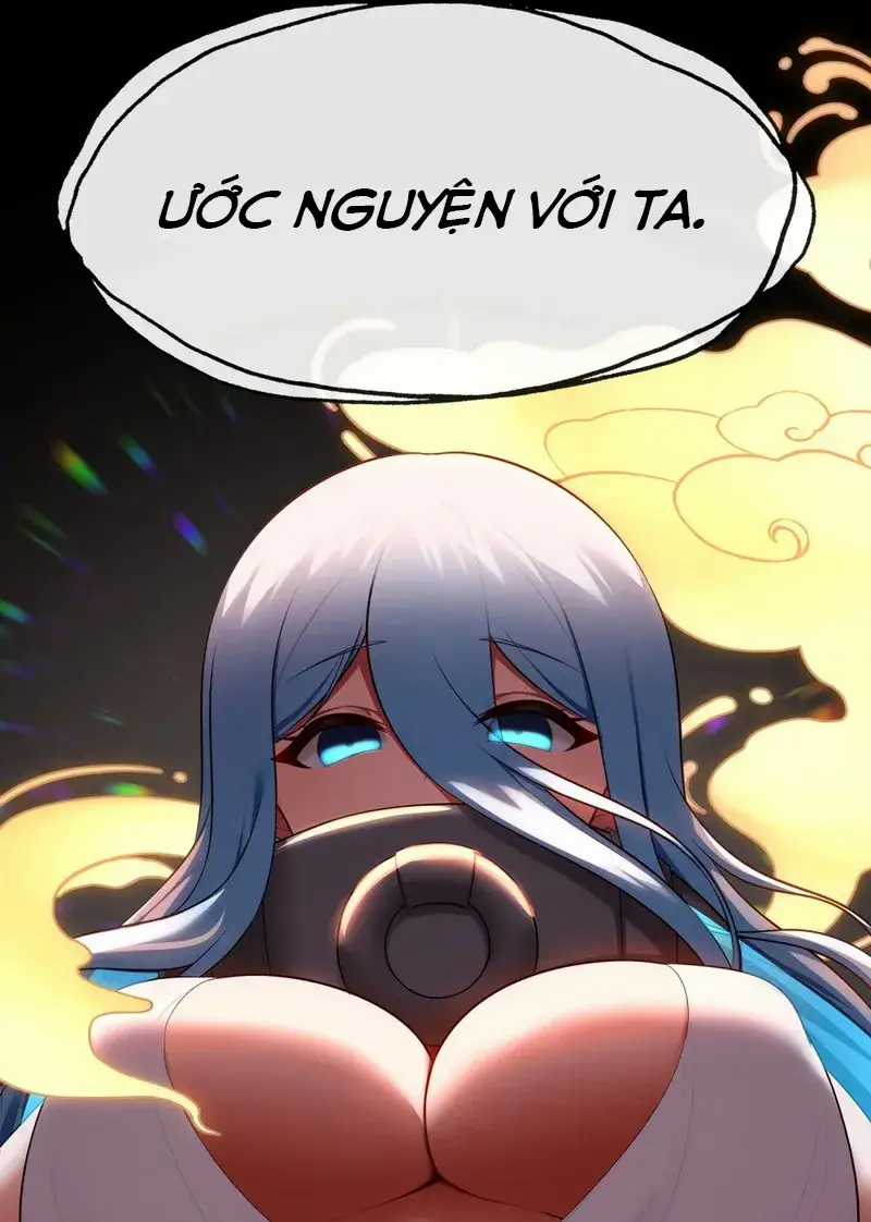 Thích Đuôi Lớn Thì Sao? - Chapter 67 - Trang 16