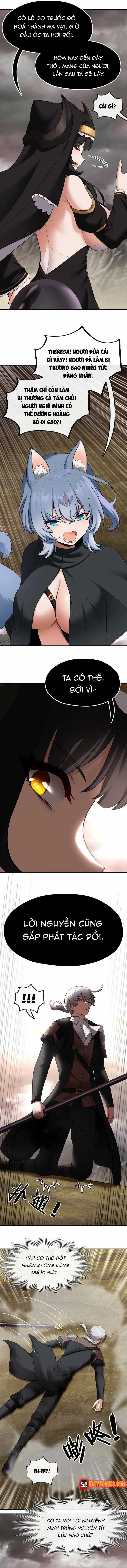 Thích Đuôi Lớn Thì Sao? - Chương 30 - Trang 15