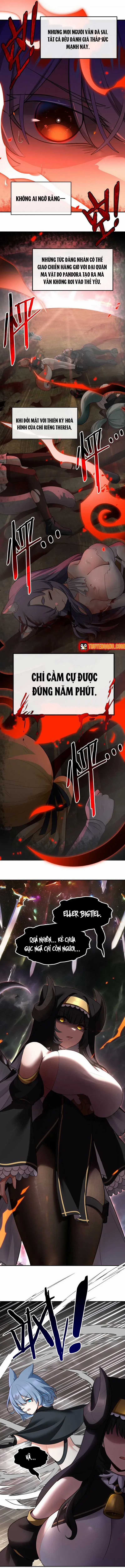 Thích Đuôi Lớn Thì Sao? - Chương 30 - Trang 4