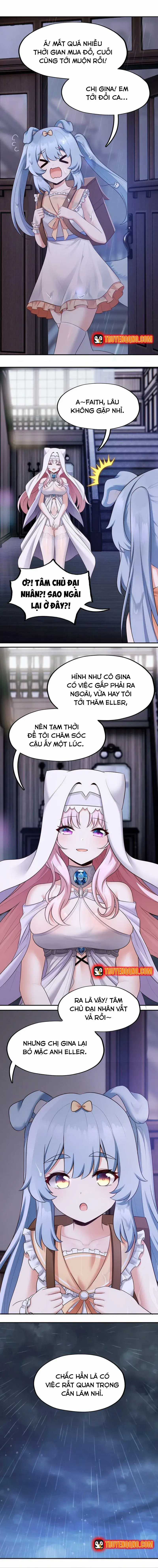 Thích Đuôi Lớn Thì Sao? - Chương 32 - Trang 14