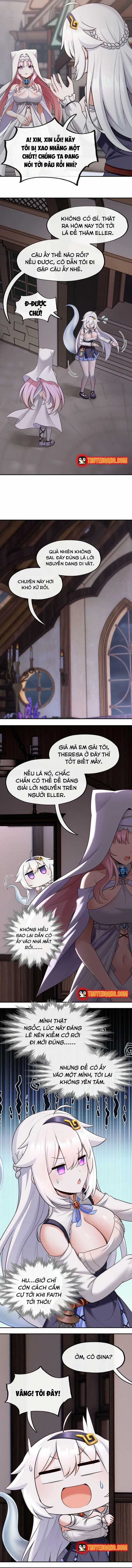 Thích Đuôi Lớn Thì Sao? - Chương 32 - Trang 7