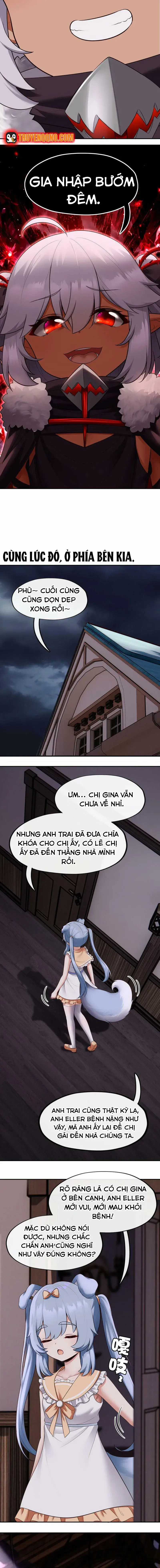 Thích Đuôi Lớn Thì Sao? - Chương 33 - Trang 16