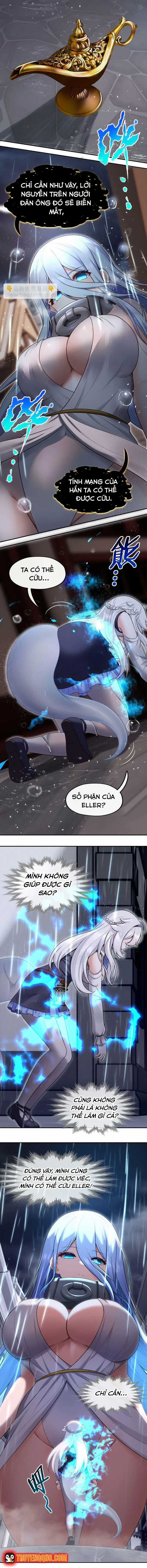 Thích Đuôi Lớn Thì Sao? - Chương 33 - Trang 4