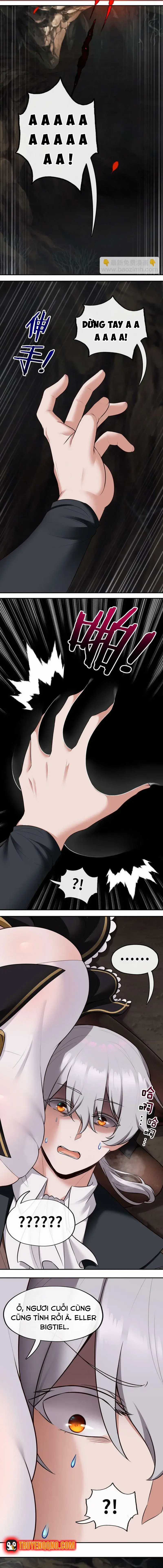 Thích Đuôi Lớn Thì Sao? - Chương 34 - Trang 6