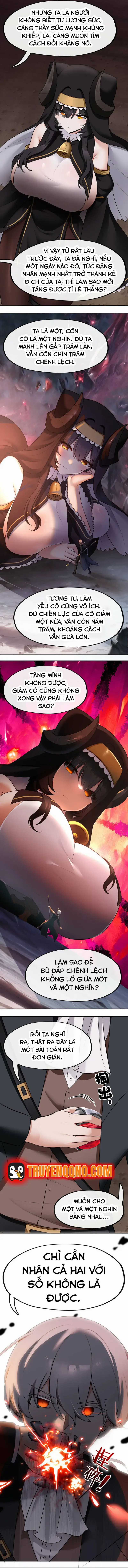 Thích Đuôi Lớn Thì Sao? - Chương 37 - Trang 14