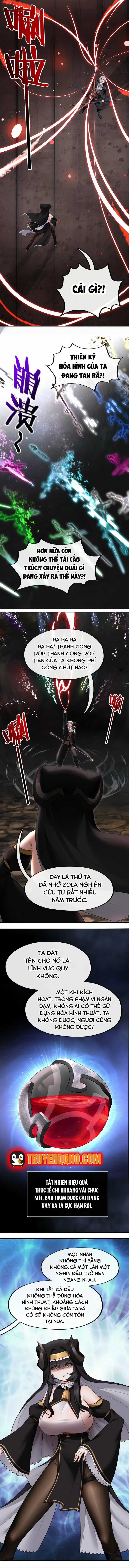 Thích Đuôi Lớn Thì Sao? - Chương 37 - Trang 15