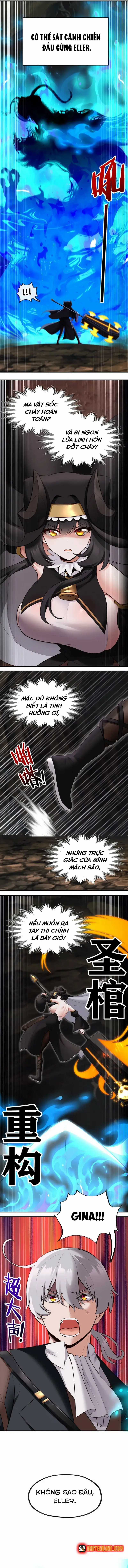 Thích Đuôi Lớn Thì Sao? - Chương 39 - Trang 15