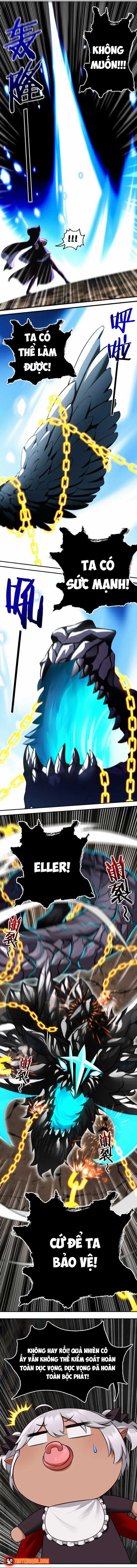 Thích Đuôi Lớn Thì Sao? - Chương 39 - Trang 9