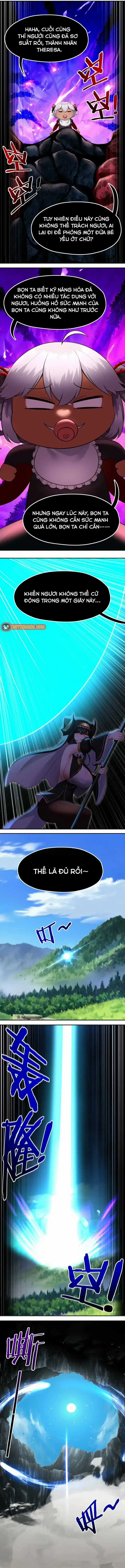 Thích Đuôi Lớn Thì Sao? - Chương 41 - Trang 5