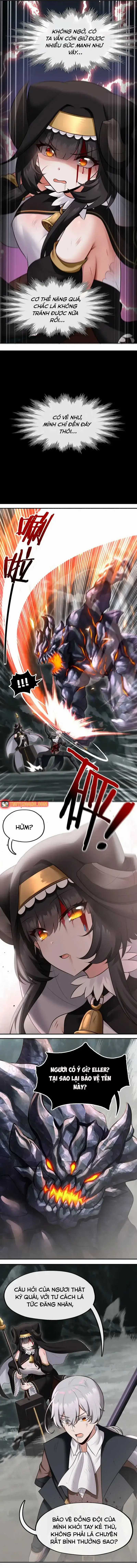 Thích Đuôi Lớn Thì Sao? - Chương 41 - Trang 9