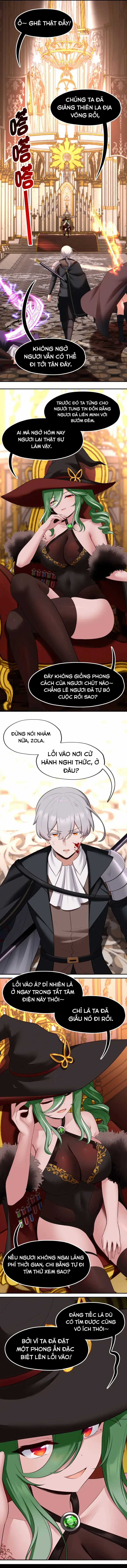 Thích Đuôi Lớn Thì Sao? - Chương 65 - Trang 7