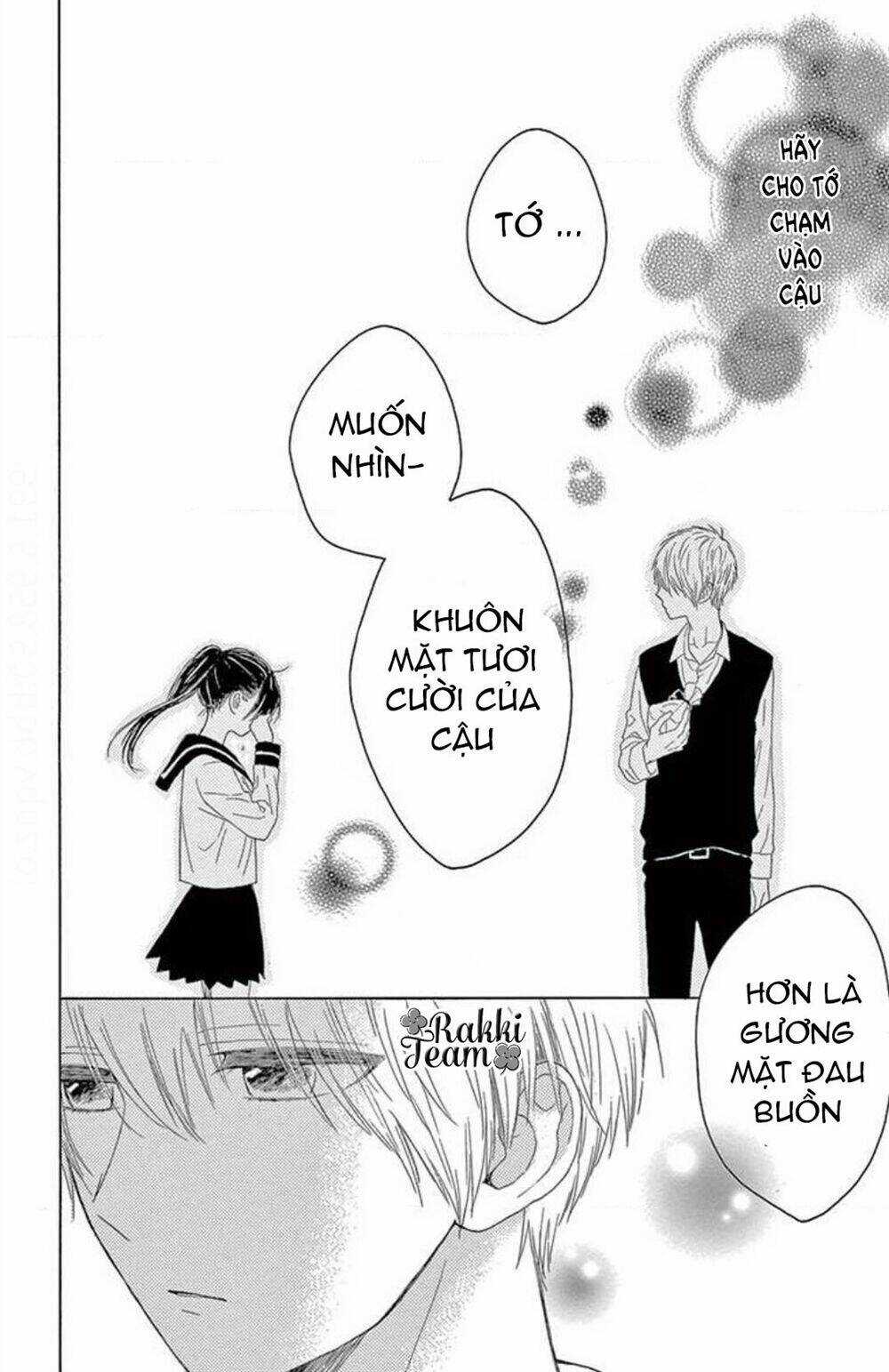 Thích Ghét Hôn - Chapter 1 - Trang 42