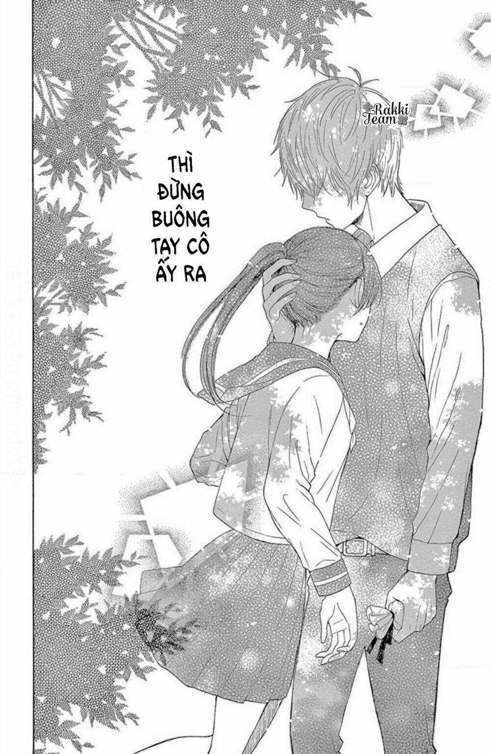 Thích Ghét Hôn - Chapter 1 - Trang 44