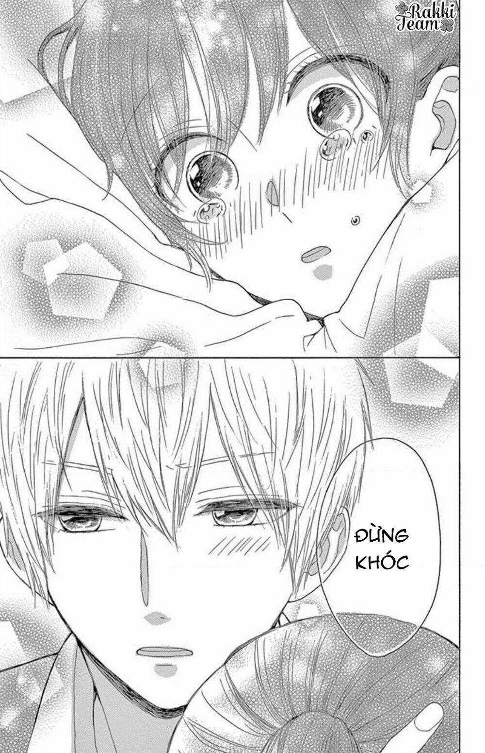 Thích Ghét Hôn - Chapter 1 - Trang 45