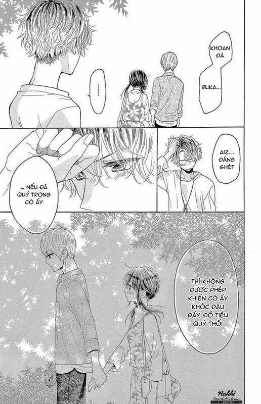 Thích Ghét Hôn - Chapter 3 - Trang 35