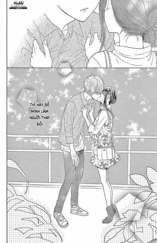 Thích Ghét Hôn - Chapter 3 - Trang 40