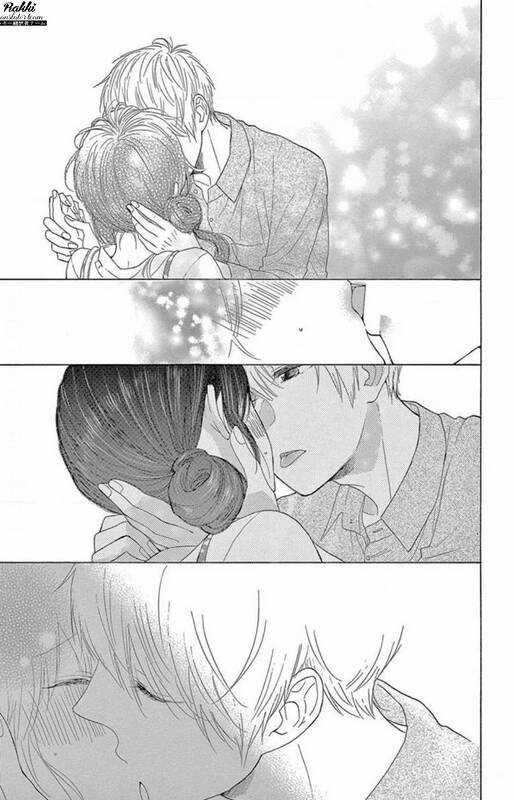 Thích Ghét Hôn - Chapter 3 - Trang 43