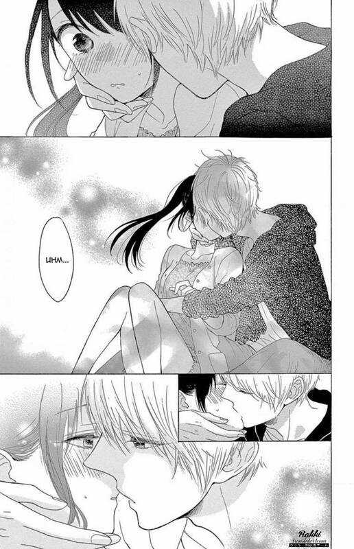 Thích Ghét Hôn - Chapter 3 - Trang 9