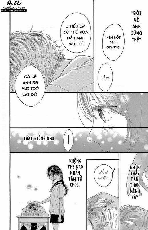 Thích Ghét Hôn - Chapter 4 - Trang 23