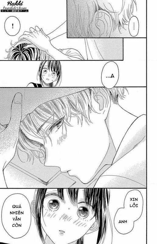 Thích Ghét Hôn - Chapter 4 - Trang 24