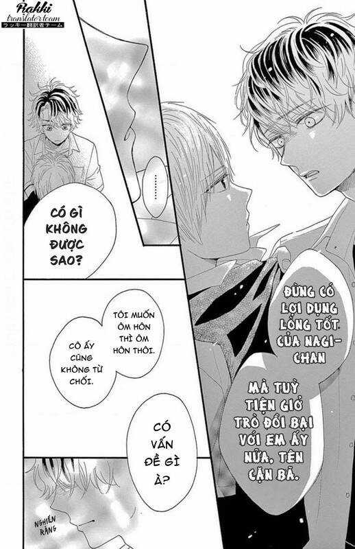 Thích Ghét Hôn - Chapter 4 - Trang 29