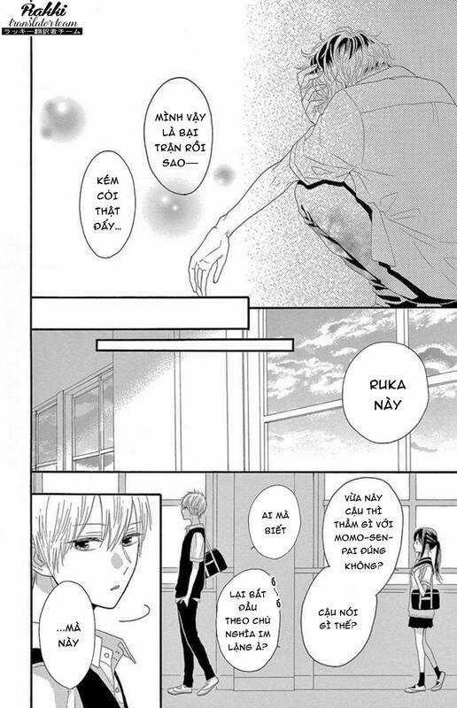 Thích Ghét Hôn - Chapter 4 - Trang 39