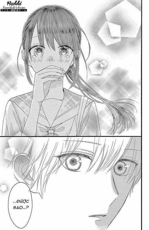 Thích Ghét Hôn - Chapter 4 - Trang 42