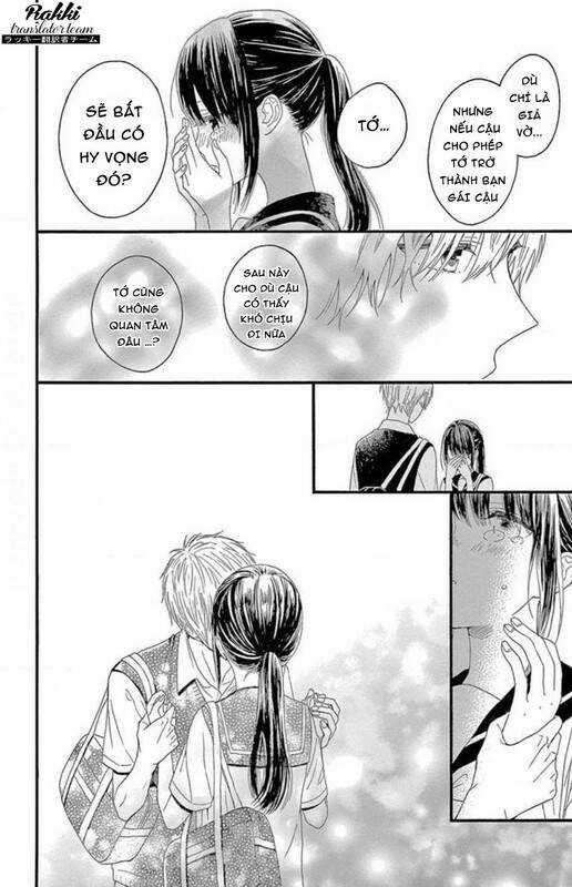 Thích Ghét Hôn - Chapter 4 - Trang 43