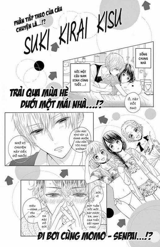 Thích Ghét Hôn - Chapter 4 - Trang 49