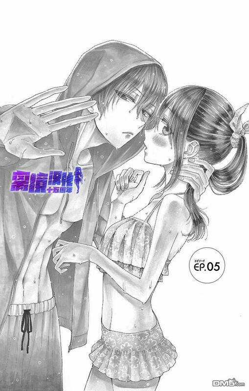 Thích Ghét Hôn - Chapter 5 - Trang 4