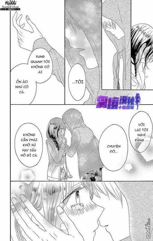 Thích Ghét Hôn - Chapter 5 - Trang 31