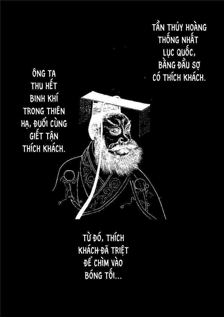 Thích Khách Tín Điều - Chapter 1 - Trang 2