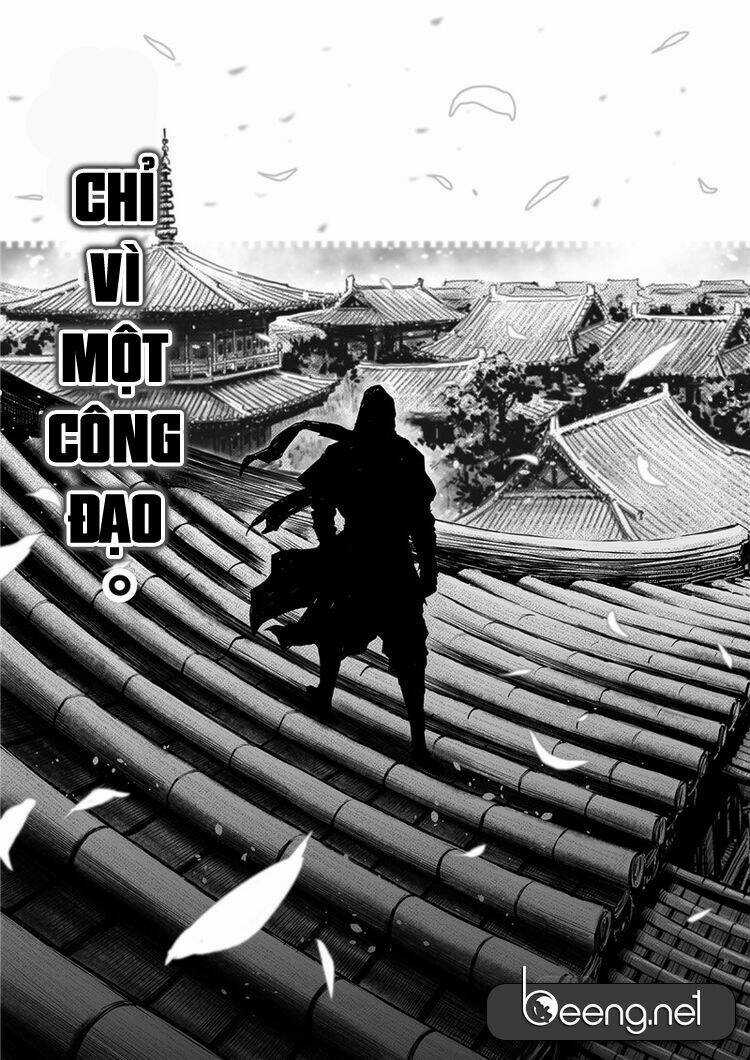 Thích Khách Tín Điều - Chapter 1 - Trang 4