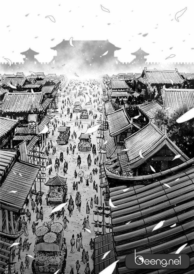 Thích Khách Tín Điều - Chapter 1 - Trang 5