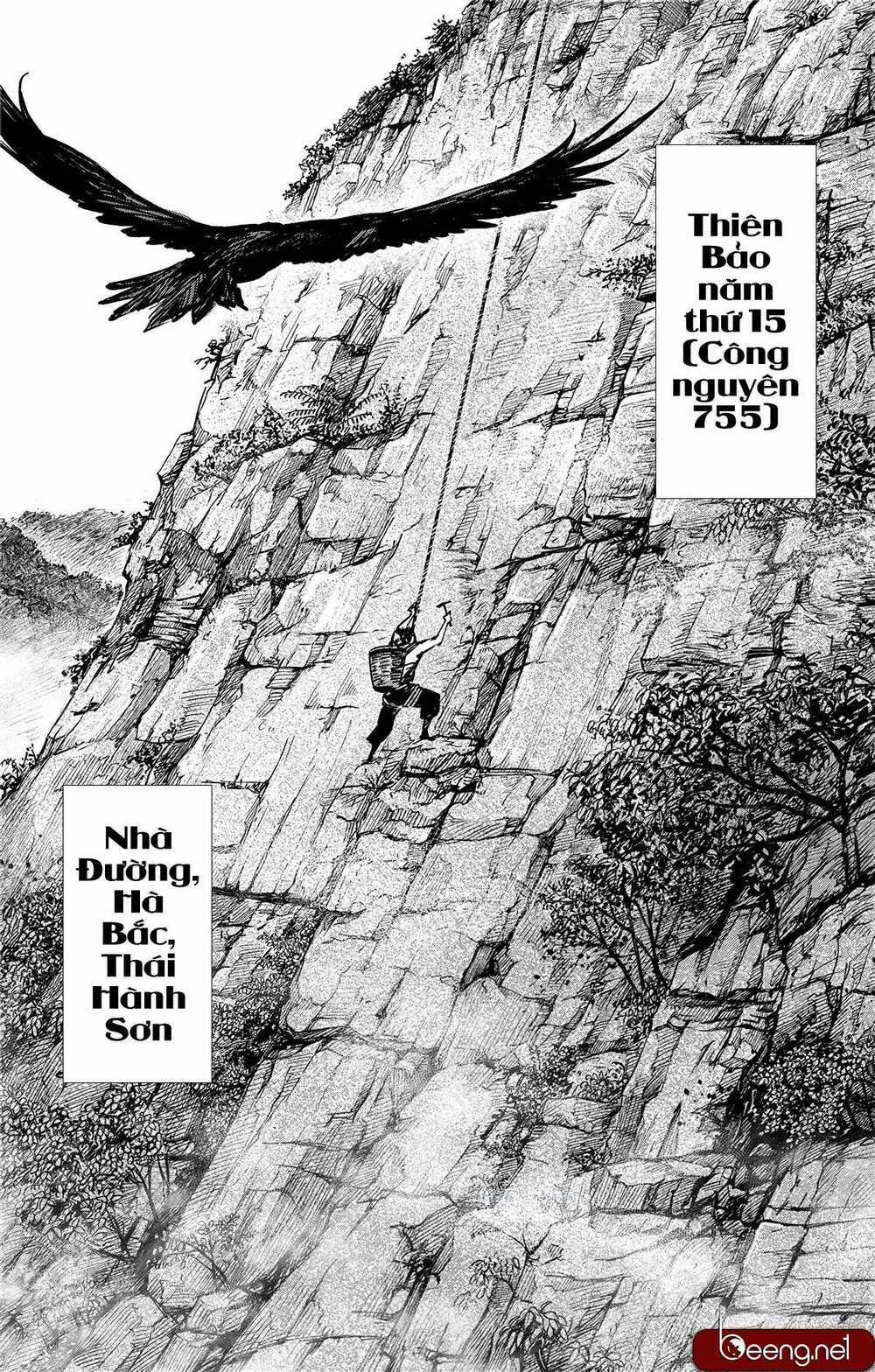 Thích Khách Tín Điều - Chapter 10 - Trang 11