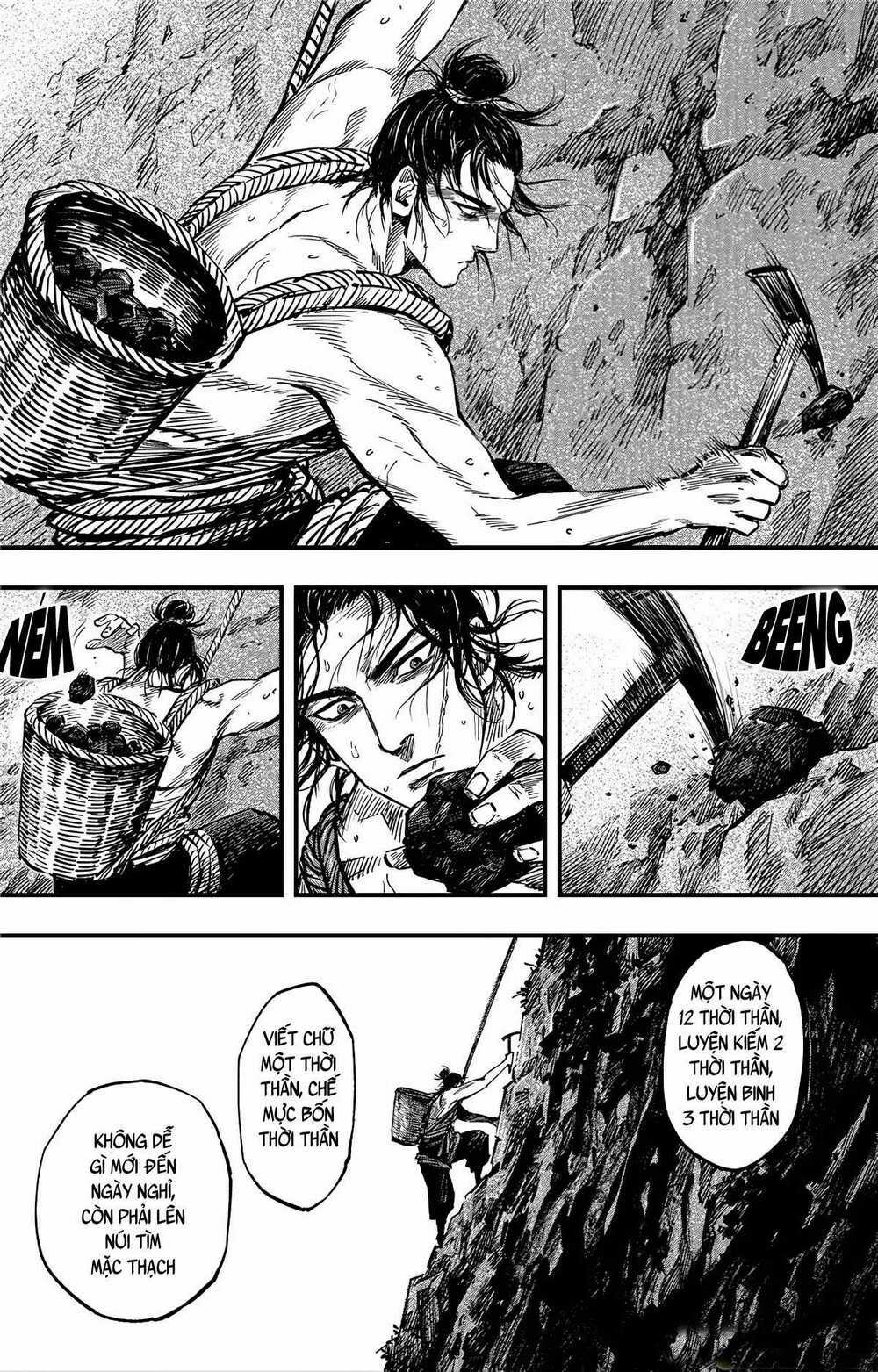 Thích Khách Tín Điều - Chapter 10 - Trang 12