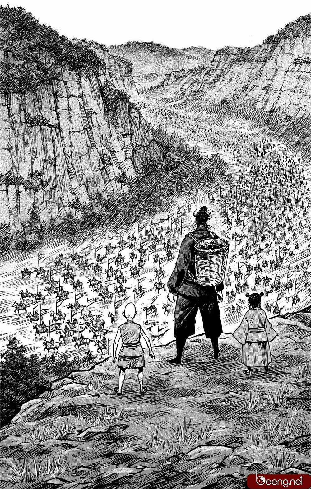 Thích Khách Tín Điều - Chapter 10 - Trang 17