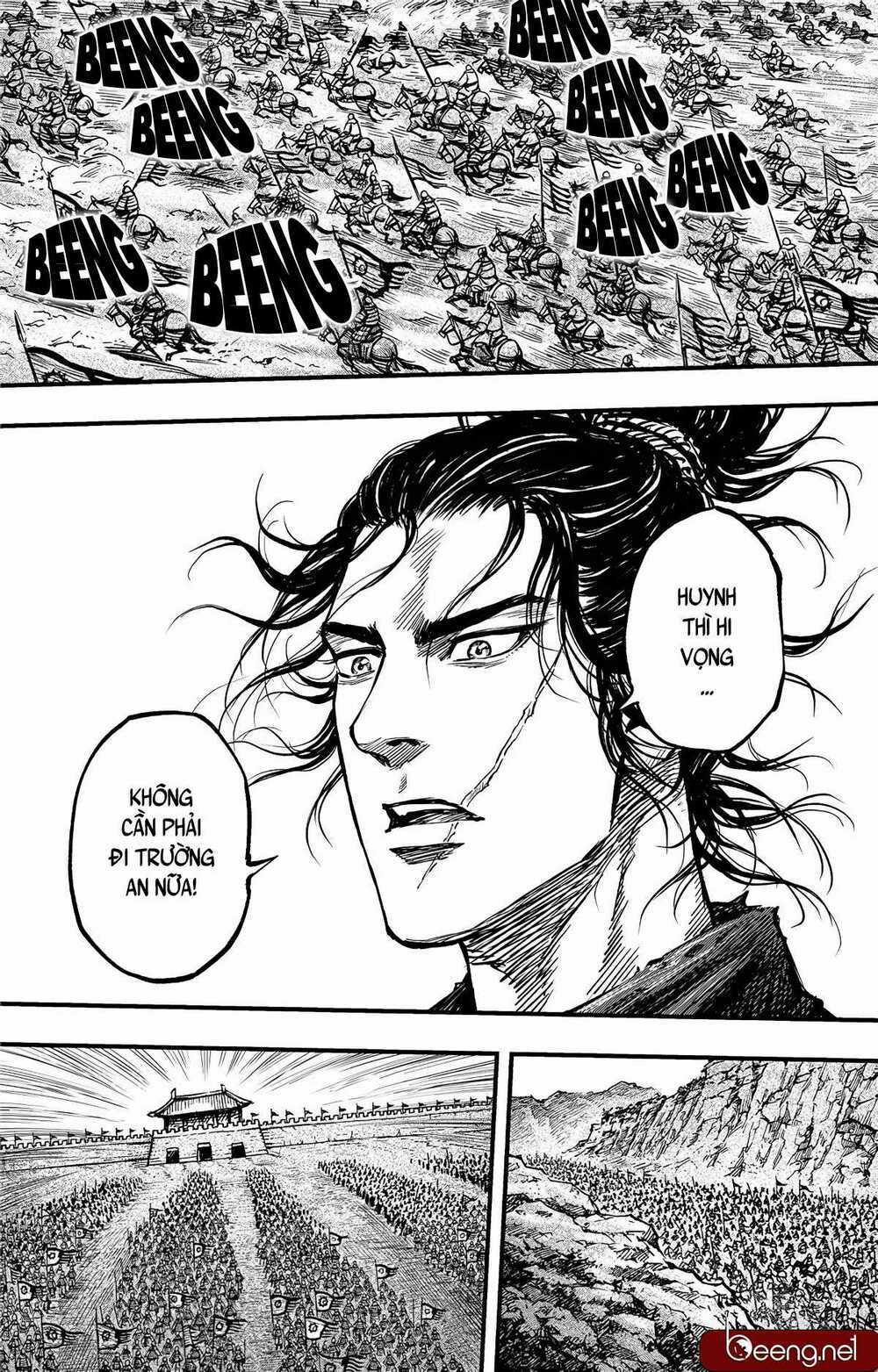 Thích Khách Tín Điều - Chapter 10 - Trang 18