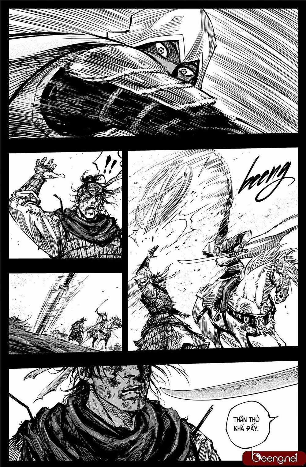 Thích Khách Tín Điều - Chapter 10 - Trang 5